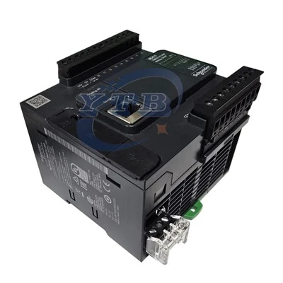 PLC relè compatto Schneider Modicon M221 TM221C16R