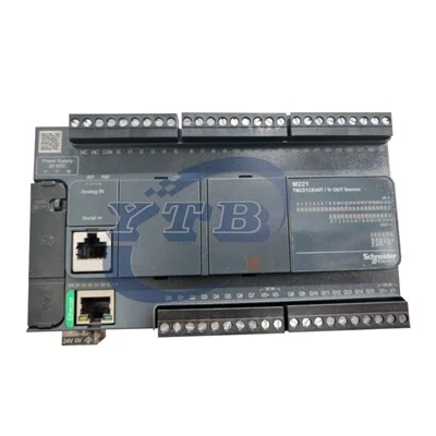 Controller PLC Ethernet I/O Modicon M221 40 Schneider TM221CE40T
